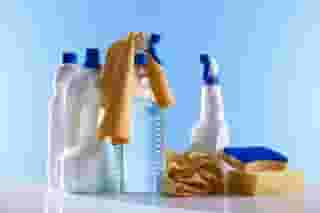 Cleaning Bundle