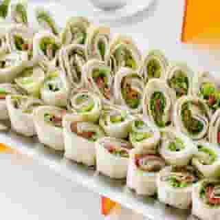 Deli Roll-Ups