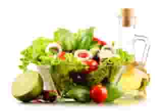 Salad Bowl Bundle