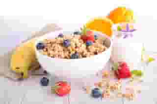 Breakfast Bundle