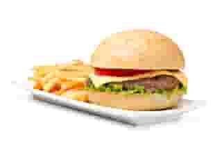 Cheeseburger