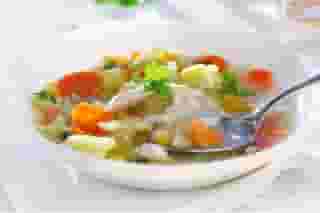 Chicken Soup