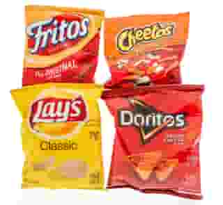 Cookies & Snacks Bundle