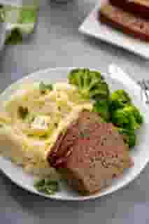 Meatloaf