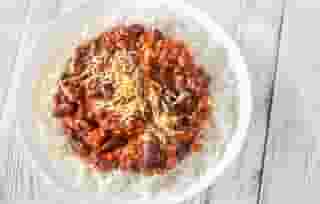Beef Chili
