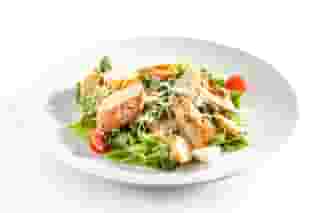 Entrée Salad
