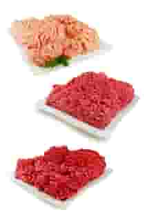 Ground Meats Bundle