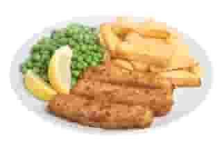 Fish Fingers
