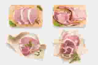 Pork Bundle
