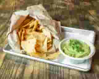 chips n guac