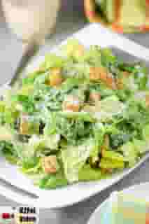 Full Caeser Salad
