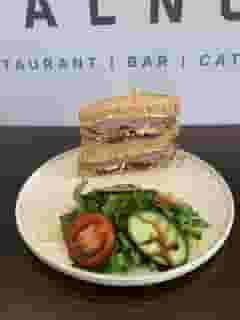 Roast beef Sandwich