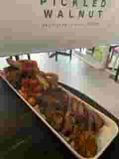 Tommahawk Steak - min weight 1 kilo