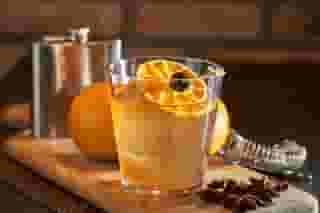 Louie's Old Fashioned