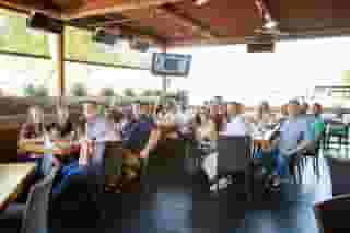 Scottsdale's Best Brunch Weekend Fun Ling & Louie's Asian Bar and Grill