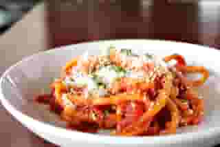 Bucatini