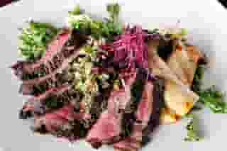 Bistecca*