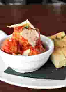 Polpette
