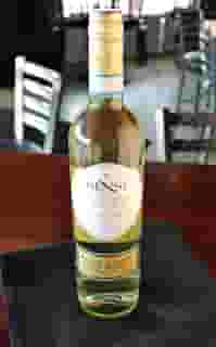 Sensi Pinot Grigio