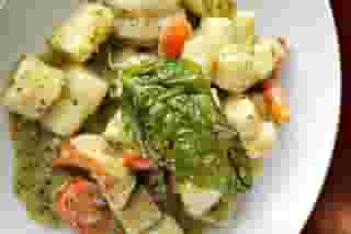 Gnocchi