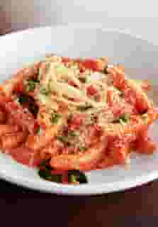 Rigatoni