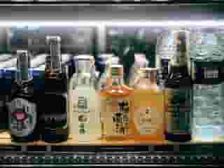 japanese liquor