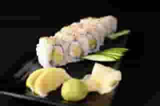 California Roll (10)