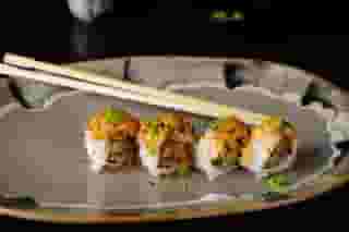 Volcano Roll (10)