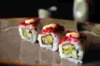 Chicken Roll