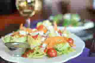 joey's favorite salad