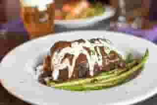 braised short rib