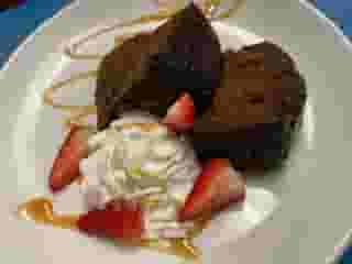 gingerbread
