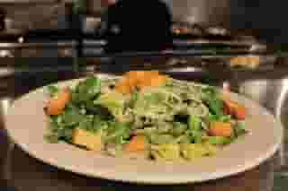 Small Caesar Salad