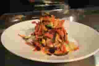Lunch Chicken Guadalupe