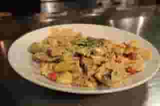 Chicken Capone