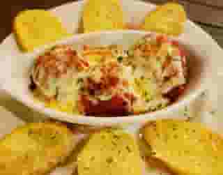 Meatball Appetizer