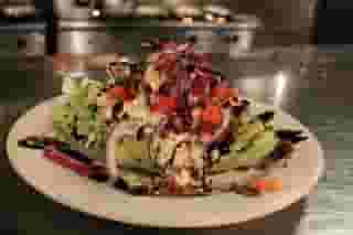 Classic Wedge Salad