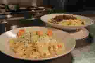 Build your Own Pasta