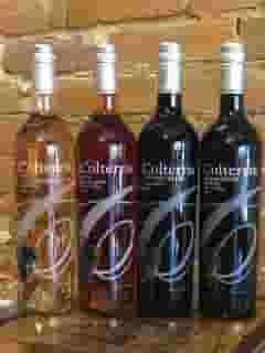 Colterris Wines