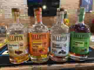Ballotin