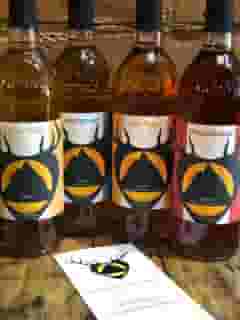 Miracle Stag Meadery