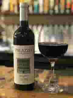 Palazzo 2018 Sangiovese
