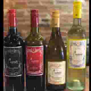 Cupcake Wines