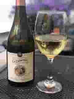 La Chertosa 2017 Chardonnay
