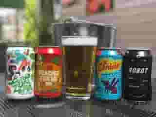 Red Hook Brewing