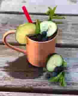 Garden Mule