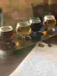 beer