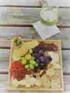 Charcuterie Board
