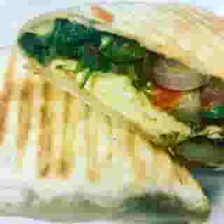 Farmhouse (Vegetarian)