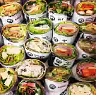 Catering